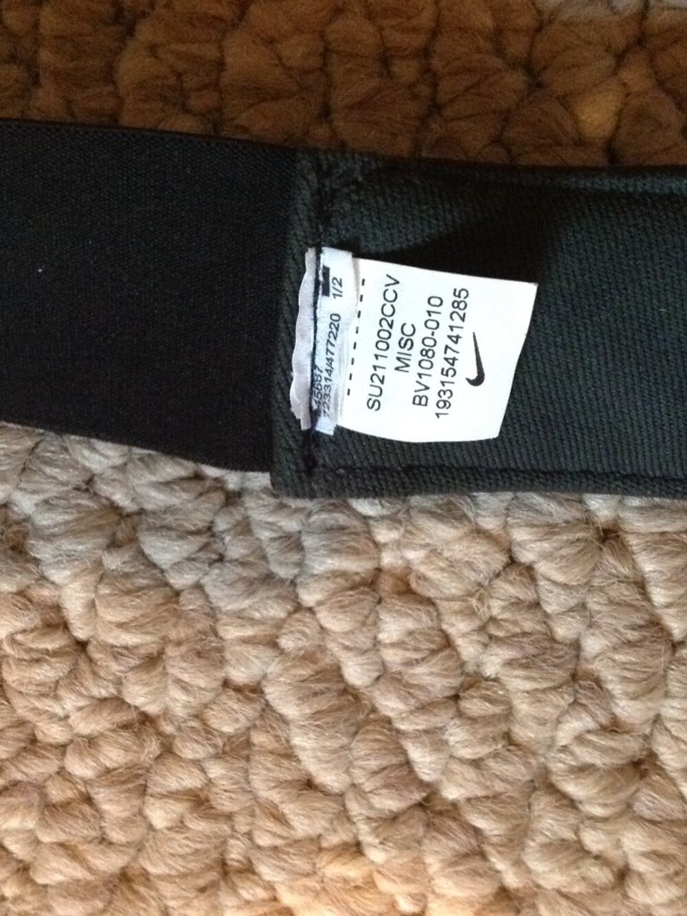 Nike  Visor - Picture 10 of 11